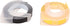 Manual Label Printer, Clear Number Letter Embossing Label Maker, Durable One Hand Operation