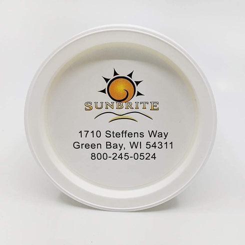 SunBrite Cleaner SunBrite Professional Strength Cleaner | NonToxic | Concentrated | All Purpose | Pint Unit | Green