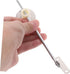 Cabinet Support Rod for Smooth Lid Furniture Hinge for Cabinets and Bedside Tables Easy Install Hydraulic Lift