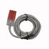 3D Printer DIY Inductive Probe PL-08N2 Proximity Sensor Switch Detector NPN NC DC 6-36V Compatible with VORON