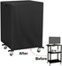BWOFJGWH Rolling Cart Cover Protection Waterproof