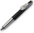 Pilot Gel Ink Pen Timeline Gel Carbon Black LTL-5SR-CB (Japan Import)