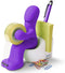 The Butt Tape Dispenser – Funny Gifts for Men, Novelty Desk Accessories, Fun Office Supplies Gag Gifts for Men