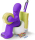 The Butt Tape Dispenser – Funny Gifts for Men, Novelty Desk Accessories, Fun Office Supplies Gag Gifts for Men