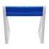 Eowpower Lab Pipettor Stand Hold, Plastic Polymer Pipette Rack for Up to 6 Pipettes