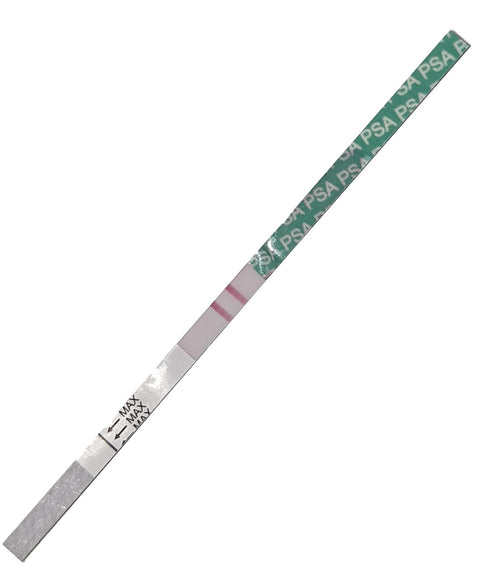 Semen Detection Test - P30 Antigen, Includes Supplies and Directions for Forensic Science Labs