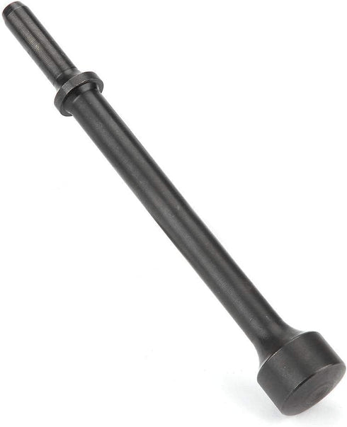 Pneumatic Air Hammer Bit, Smoothing Pneumatic Drifts, Extended Length Impact Tool for General Pneumatic Shovel