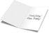 Prime Greetings Funny Dog Birthday Card Pun with Sunglasses, Eco-Friendly, Thick Card Stock with Premium Envelope, 5in