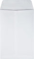 Quality Park 6-1/2 x 9-1/2 Catalog Mailing Envelopes, 100/Box, 28 lb White Wove Paper