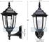 AllAboutAdapters (1 Outdoor Wall Lantern Sconce Unit)