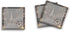 Butler in the Home Sticky Notes, 12 Pack, 3"x3", 50 Sheets Per Pad, And So The Adventure Begins Paris Memo Pads