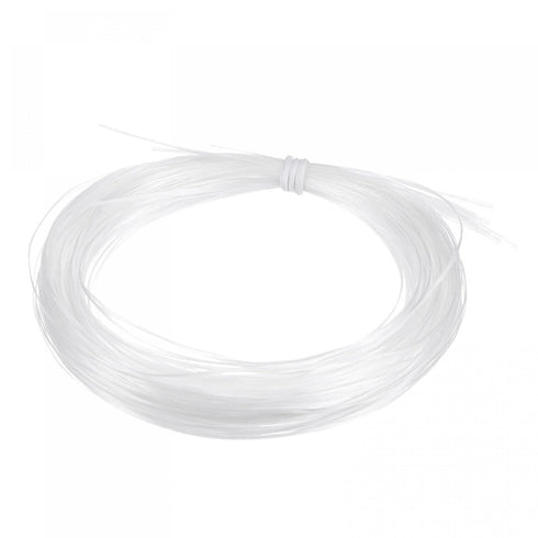 uxcell Chopped Fiberglass Strands, 5m Length Anti-Cracking Glass Fibers for Cement Mix in Building Walls and Floors