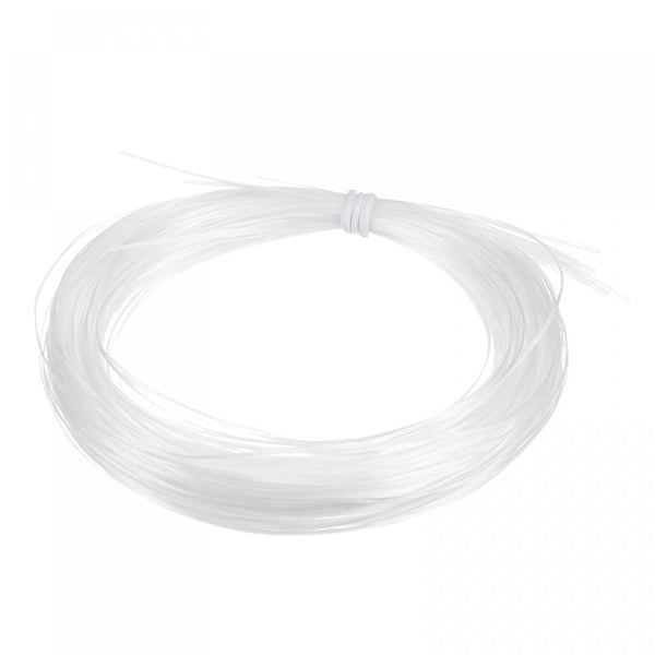 uxcell Chopped Fiberglass Strands, 5m Length Anti-Cracking Glass Fibers for Cement Mix in Building Walls and Floors