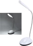 360 Agatige Kids Desk Light, Rotate LED Cordless Table Lamps Battery Table Lamps for Bedroom Living Room Office