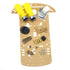 Reland Sung 2WD New Motor Smart Robot Car Chassis Kit Speed Encoder Battery Box Tracking Obstacle Avoidance Intelligent