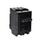 CNAODUN 40 Amp Breaker, 2 Pole Circuit Breaker 120/240VAC, 10KA Plug-in Mount