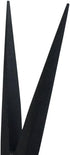 FUJIYA Tools, 303-150, Tweezer Long Nose Pliers without Blade Type, 6 Inch by Fujiya