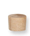 Pinehurst Crafts 3/8-Inch Birch Flat Head Plugs, End Grain, Great for Furniture, Tables, Chairs,