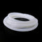 TONGYUANDA Pure Silicone Tubing, 1/4" ID x 3/8" OD x 10 FT, Flexible
