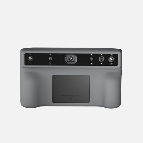 Revopoint 3D Protective Silicon Case and Screen Protector for MIRACO and MIRACO PRO Scanners