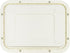 MTNSPTCR 2 9"x7", Instant Ice Cream Maker - Stainless Steel Ice Cream Pan with Spatulas Homemade Ice Cream Maker Fruit