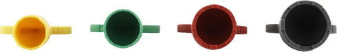 Danco Faucet Aerator Key Removal Tool, M24x1, M21.5 1, M18.5 1, M16.5 1, Multiple Colors (11032)