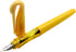 Gullor Jinhao Fountain Pen Swan Design, Set of 6 Fine Nib Pens for School Supplies, Stationery Gift