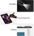 Mens Gifts Stocking Stuffers, 10 in 1 Multitool Pens, Fathers Day Gadgets for Office and Coworkers