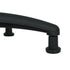 Set 5 Take Ur Seat Casters Stationary Cap, of (Glide)