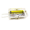 DONGKER High Voltage Igniter Module - DC 3-5V Arc Ignition Kit High Voltage Generator for Science Experiments
