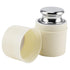 2PCS 2000g Calibration Weights - High Precision Chrome Scale Calibration Weight M1 for Digital Scale