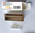 High Speed Diamond Bur Set with Aluminium Alloy Shelf