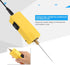 Taidda Mobile Phone LCD Screen Glue Remover, Electric Glue Removal Tool for Repairing LCD Screens, 100-240V