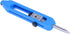 DAREBUDA Contour Gauge Scribe Tool, Profile Duplicator for Woodworking, Irregular Shape Copier with Pencil for Flooring