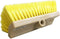 210 Yellow Flagged Polystyrene Wash Brush - 10" by Easy Reach