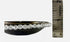 Generic 4 0.4 1" 7 x Wall Sconce BOBECHE Beaded Edge Hole Silver Connector Pin Brown
