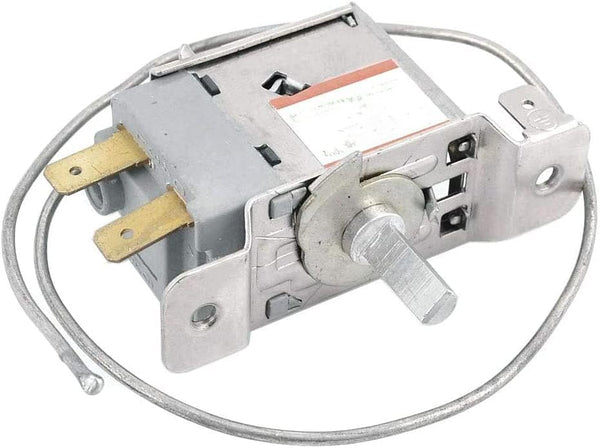 AC 220V WPF22A 2 Pin Terminals Refrigerator Thermostat Freezer Temperature Controller
