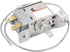 AC 220V WPF22A 2 Pin Terminals Refrigerator Thermostat Freezer Temperature Controller