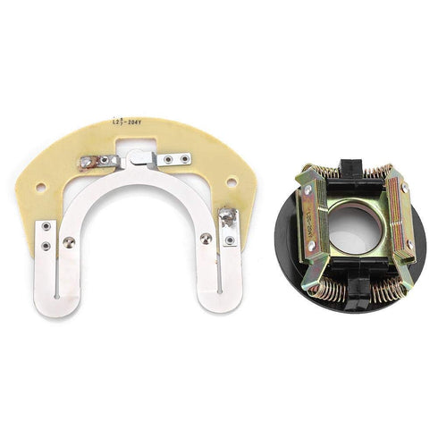 L25-204Y 25mm Single Phase Motor Centrifugal Switch, Electric Motor Switch Accessory, 1500RPM
