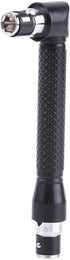 Ejoyous 1/4 Inch L Shape Hex Socket Wrench Double End Wrench with Screwdriver Bits for Mechanic Repair Tool by Ejoyous