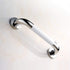 GANFANREN Shower Handle,Shower Grab Bar,Grab Bars Handle Safety Support Hand Rails, 18-Inch Bathtub