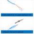 Adjustable ESD Wristbands, 4 Pack for Working on Sensitive Electronic Devices