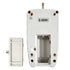 Digital Force Gauge Push and Pull Meter, Dynamometer Tension Pressure Tester, Compression Load Plug Force Destructive