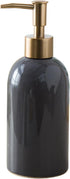 Shurhome Ceramic Hand Sanitizers Bottle Hotel Home Kitchen Soap Dispenser Toilet Lotion Bottle