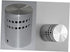 3W Holibanna Spiral LED Wall Sconce Light Light for Bars Ktv Disco Energy Saving Fixture Stylish Indoor Wall Lighting