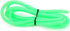 Silicone Peristaltic Pump Tube, External Extension Hose Pipe for Hydraulic Equipment (3mm*5mm)