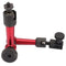 Fowler Adjustable Universal Magnetic Metal Base Holder Stand for Digital Dial Test Indicator