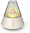 Baby & Kids Sound Machine with Night Light for Nursery, White Noise