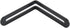 4 (3.15x3.15in Xiaoyztan Pcs Stainless Steel Reinforced L-Shape Corner Brackets Slotted Adjustable Corner Braces