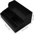 Countertop Modern Kitchen Organizer Milk Tea Shop Storage Box Cup Holder and Dispenser